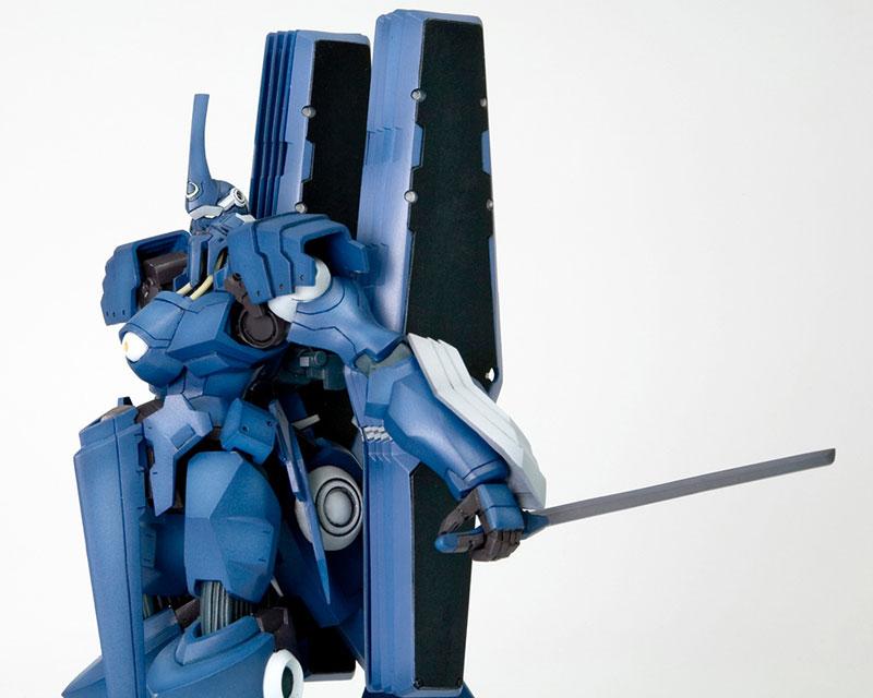 [預訂] 武裝機甲 Vardant 1/144 模型（再售）《25年5月預約》