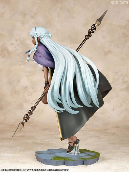 [預訂] 聖獸之王 羅莎琳德 1/7 完成品模型《25年12月預約》