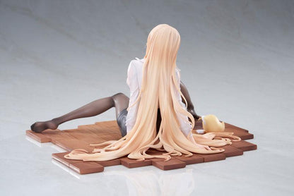 [預訂] ≪amiami限定特典≫碧藍航線 怨仇 指引迷途指揮官Ver. 1/7 完成品模型《26年10月預約》