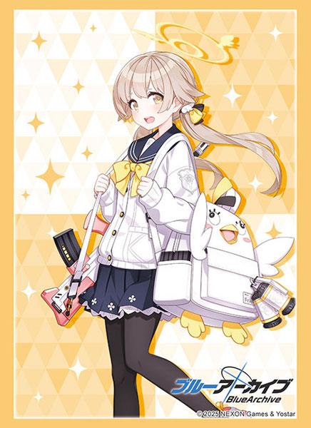 [預訂] 武士道 卡套Collection高級版 Vol.4852 蔚藍檔案『日富美』 Pack《25年8月預約》