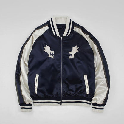 [預訂] KILL la KILL 纏流子 刺繍刺繡夾克/L《25年11月預約》