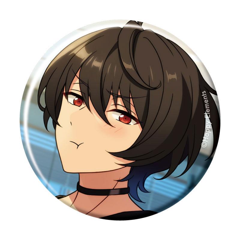 [預訂] 偶像夢幻祭 Collection徽章-Casual Side- 9個入BOX《25年5月預約》