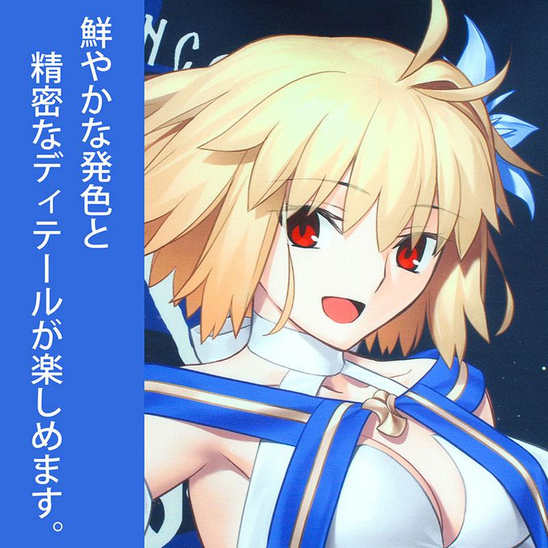 [預訂] COSPA限定 Fate/Grand Order MoonCancer/愛爾奎特·布倫史塔德 全圖案拉鍊連帽衫/L《24年12月預約》