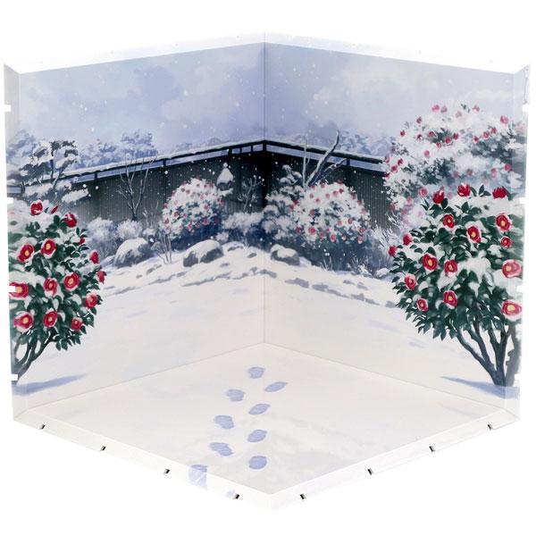 [預訂] Dioramansion200 寒椿《25年11月預約》