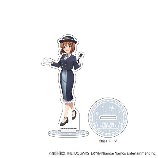 [Reservation] Stand "THE IDOLM＠STER PARTY!!" 01/Hagiwara Yukiho (original illustration) "Reservation for November 24"