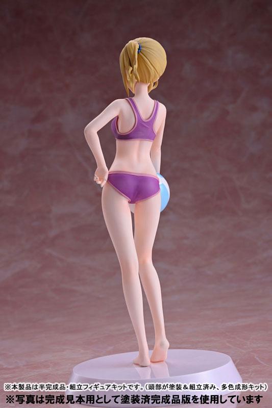 [預訂] Assemble Heroines 動畫「輝夜大小姐想讓我告白：初吻不會結束」早坂愛《25年12月預約》