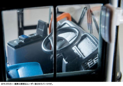 [預訂] Tomica Limited Vintage Neo LV-N139m ISUZU ERGA 關東鐵道《25年12月預約》