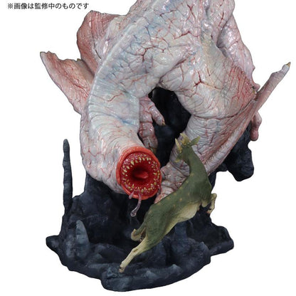 [Pre-order] CAPCOM Figure Builder Creator's Model Strange Dragon Frufuru Completed Model "Reservation for October 24"