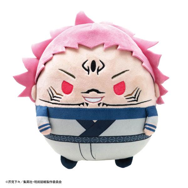 [Pre-order] Msize H plush doll of Spell Return: Two-faced Su Nuo (Resale) "Pre-order in March 25"