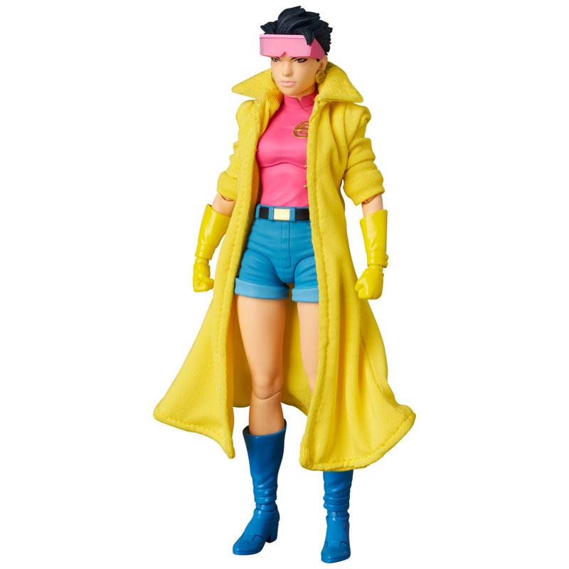 [預訂] MAFEX No.253 MAFEX JUBILEE(COMIC Ver.) 『X-MEN』《25年8月預約》