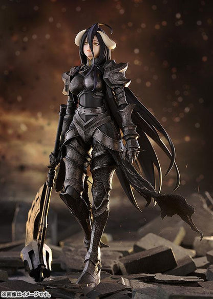 [預訂] POP UP PARADE OVERLORD 雅兒貝德 鎧甲Ver. L size 完成品模型《26年2月預約》