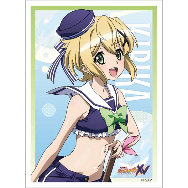 [預訂] 戰姬絕唱SYMPHOGEARXV 原創卡片套(切歌/海軍水手泳裝) Pack《25年5月預約》
