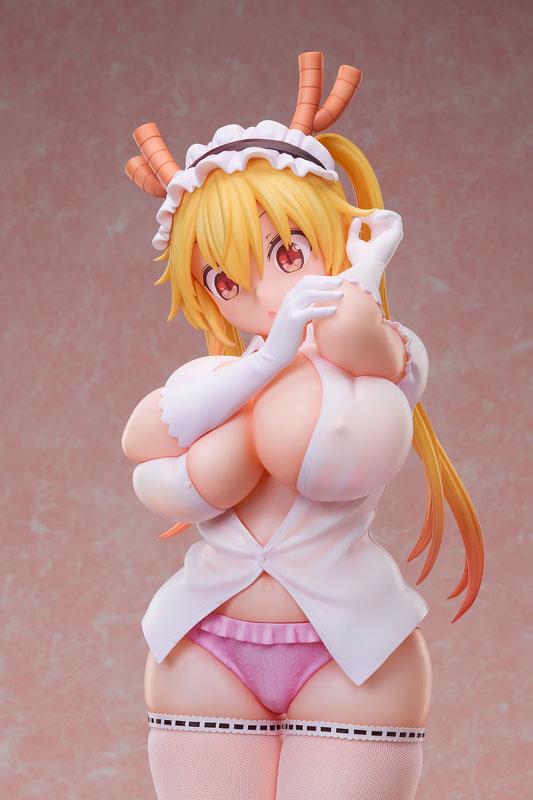 [預訂] 小林家的龍女僕 託爾 1/4 完成品模型《26年5月預約》