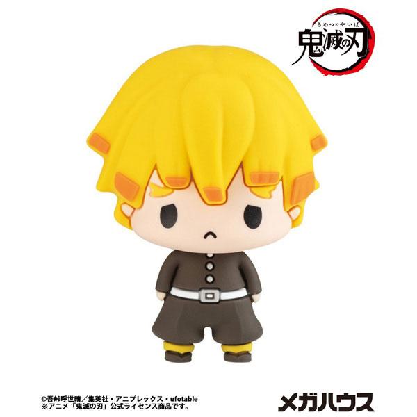 [預訂] ChokorinCollection 鬼滅之刃 6個入BOX《25年11月預約》