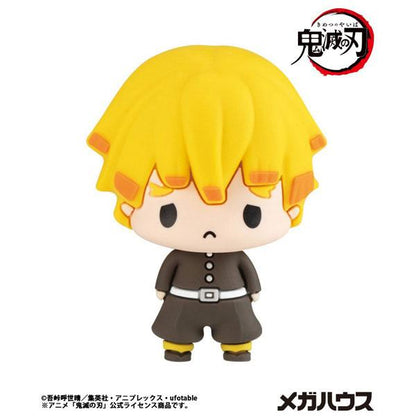 [預訂] ChokorinCollection 鬼滅之刃 6個入BOX《25年11月預約》