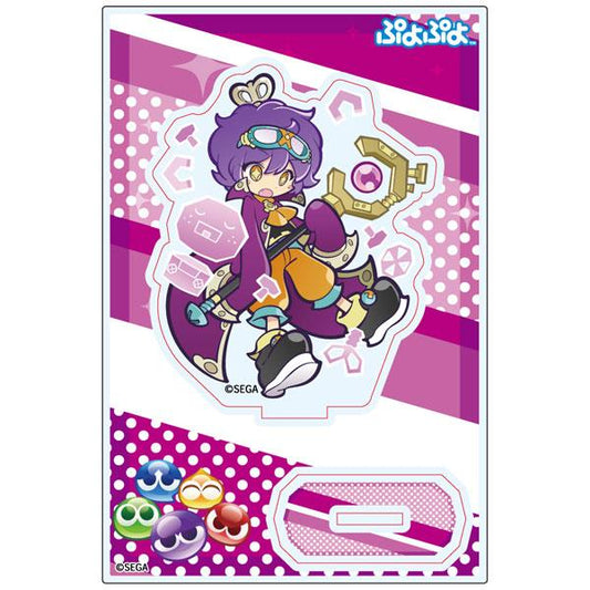 [預訂] 魔法氣泡 立牌 真理賢者 加拉提亞《25年9月預約》