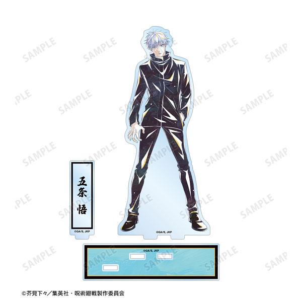 [預訂] 電視動畫 咒術迴戰 五條悟 Ani-Art 第7彈 附零件BIG立牌《25年8月預約》