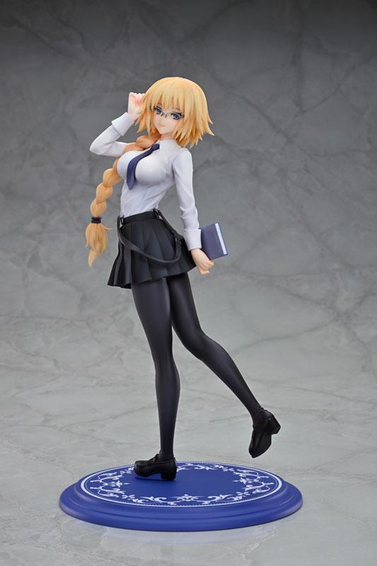 [Pre-order] Fate/Apocrypha Judge (Joan of Arc) original glasses model ver. 1/7 finished model "June 25 reservation"