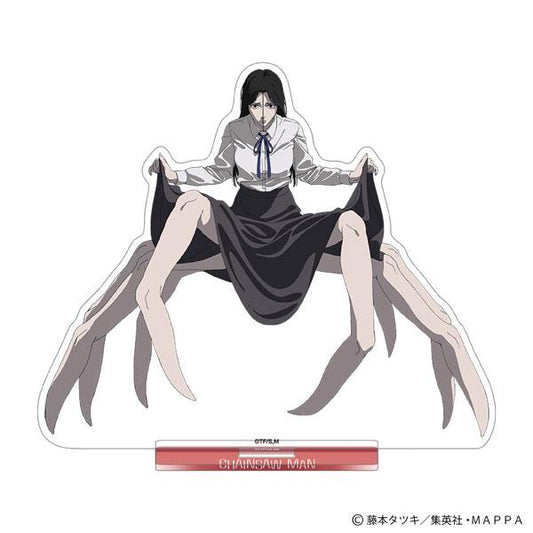 [Pre-order] Chainsaw Man Standing Spider's Demon "Pre-order for August 24"