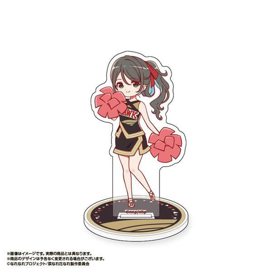 [Pre-order] Become a vegetable, become a flower mini stand Vol.3 Hiiragi Kanzaki "Reservation for October 24"