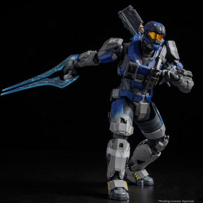 [預訂] RE：EDIT HALO： REACH 1/12 SCALE CARTER-A259 (Noble One) EXCLUSIVE EDITION（再售）《25年9月預約》