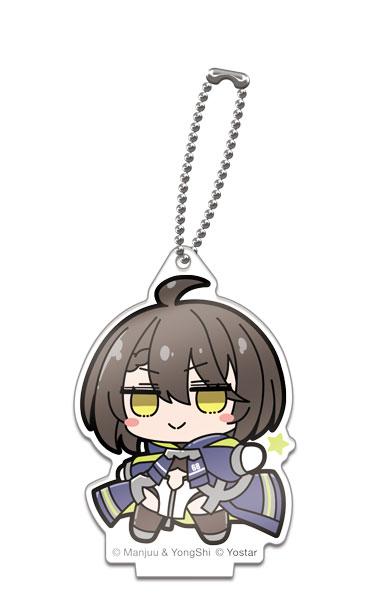 [預訂] 碧藍航線 立牌 巴爾的摩 蓬鬆巴爾的摩。《25年12月預約》