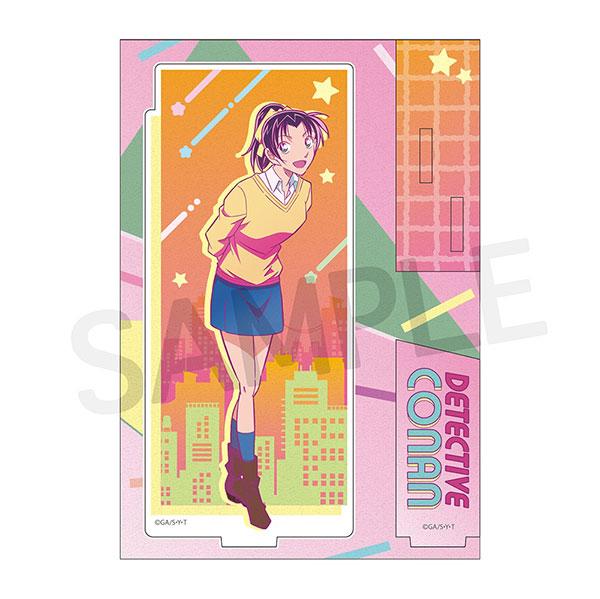 [預訂] 名偵探柯南 Style Up 系列 Vol.3 立牌 遠山和葉《25年9月預約》