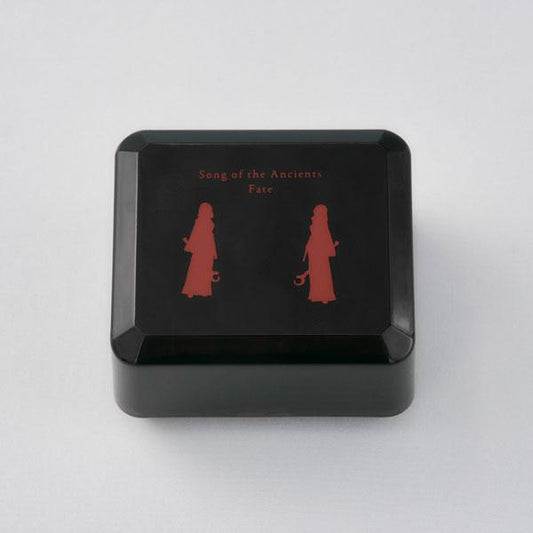 [預訂] NieR Gestalt/Replicant 音樂盒 イニシエノウタ/命運《25年12月預約》