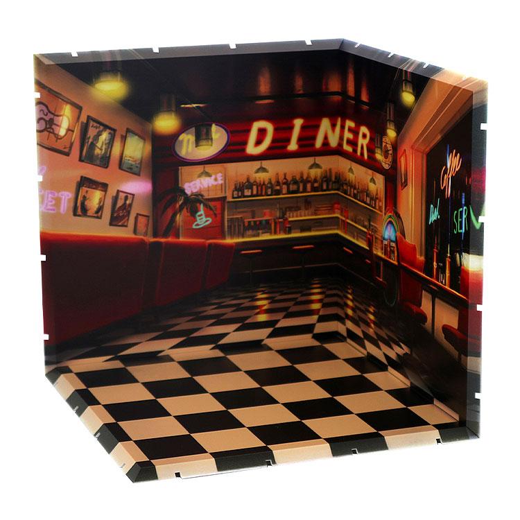 [預訂] Dioramansion200 餐廳《25年10月預約》