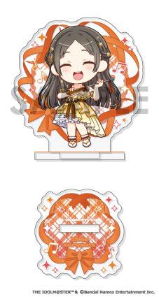 [預訂] 學園偶像大師 Q版人偶立牌 12個入BOX《25年9月預約》