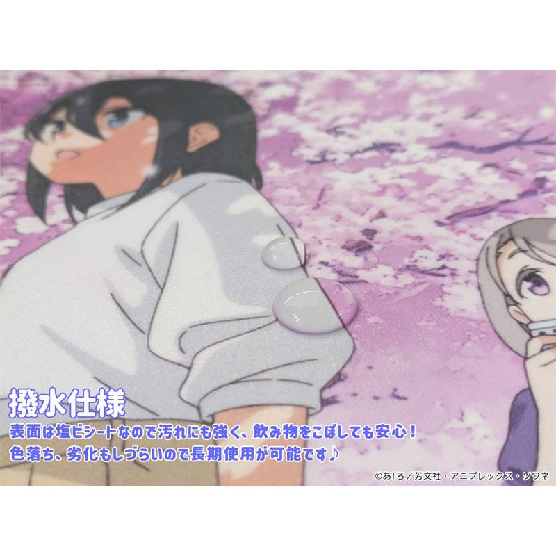 [預訂] TV動畫「mono」滑鼠墊《25年11月預約》