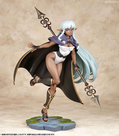 [預訂] 聖獸之王 羅莎琳德 1/7 完成品模型《25年12月預約》