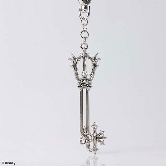 [Pre-order] Kingdom Hearts Keyblade Keychain ~The Promised Amulet~ (Resale) "Pre-order December 24"