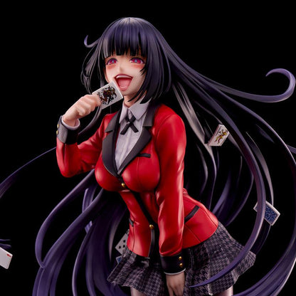 [Pre-order] "The Abyss of Gambling" Yumeko Snake Ghoul 1/6 finished model "Pre-order for December 24"