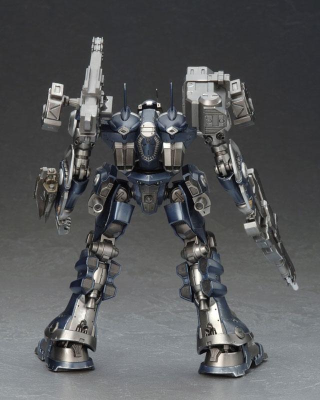 [預訂] Armored Core Mirage C01-GAEA(蓋亞) 1/72 模型（再售）《25年6月預約》