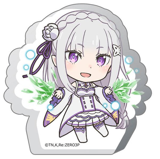 [Pre-order] Re: Life in a Different World from Zero Houlipa Emilia vol.2 "Pre-order in January 25"