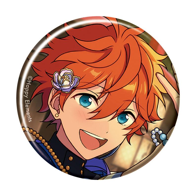 [預訂] 偶像夢幻祭 Collection徽章-Idol Side- 15個入BOX《25年11月預約》