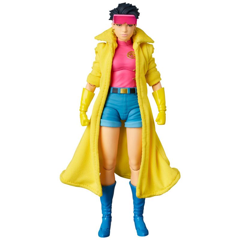 [預訂] MAFEX No.253 MAFEX JUBILEE(COMIC Ver.) 『X-MEN』《25年8月預約》