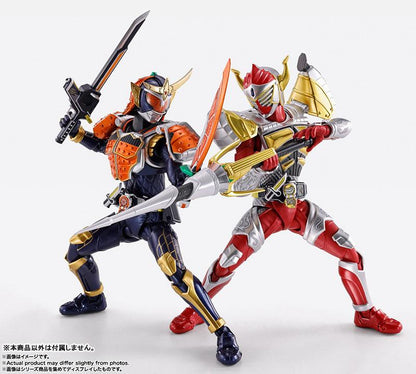 [預訂] S.H.Figuarts(真骨彫製法) 幪面超人巴隆 香蕉裝甲 『幪面超人鎧武』《24年9月預約》