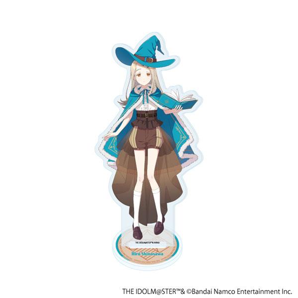 [預訂] 立牌「學園偶像大師」44/篠澤廣 魔法使ver.(原創插圖)《25年8月預約》