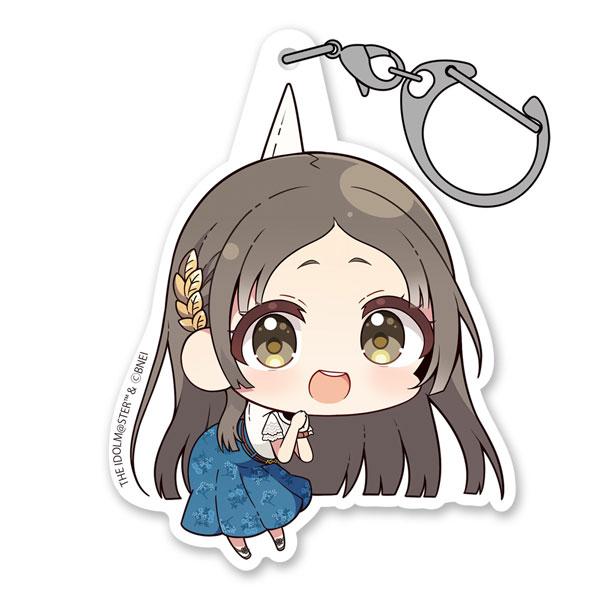 [預訂] 學園偶像大師 倉本千奈 壓克力被夾起（再售）《25年4月預約》