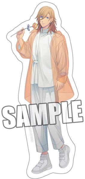 [預訂] 歌之王子殿下♪ 貼紙 Set Floral Harmony Ver.「神宮寺蓮」《25年10月預約》