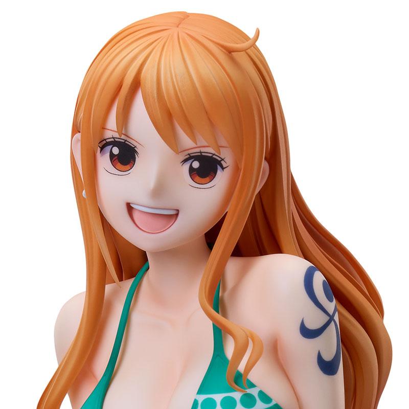 [預訂] B-style ONE PIECE 海賊王 娜美泳裝Ver. 1/4 完成品模型《26年3月預約》