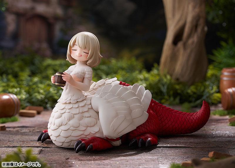 [預訂] 迷宮飯 謝謝款待法琳(奇美拉) 完成品模型《26年3月預約》