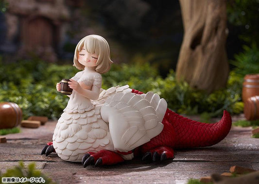 [預訂] 迷宮飯 謝謝款待法琳(奇美拉) 完成品模型《26年3月預約》