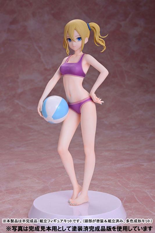 [預訂] Assemble Heroines 動畫「輝夜大小姐想讓我告白：初吻不會結束」早坂愛《25年12月預約》