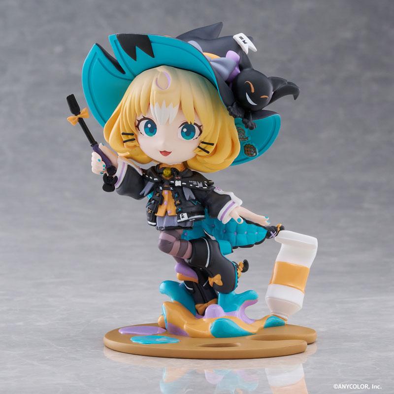 [期間限定] PalVerse Pale. NIJISANJI EN Millie Parfait 完成品模型《24年12月預約》