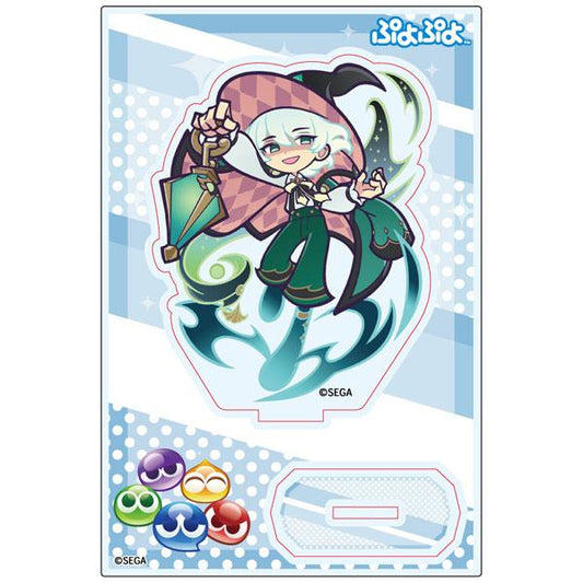 [預訂] 魔法氣泡 立牌 異邦的大魔法使羅莎特《25年9月預約》