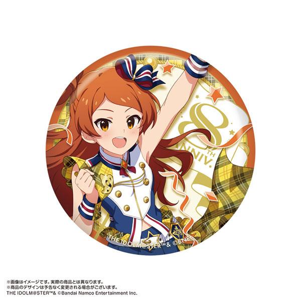 [預訂] 偶像大師 百萬人演唱會！ 徽章 大神環 Create∞Festival ver.《25年11月預約》