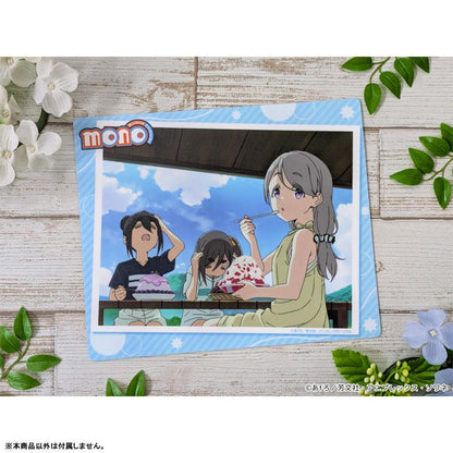 [預訂] TV動畫「mono」滑鼠墊《25年11月預約》